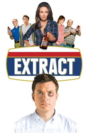 Extract 2009 BluRay [Hindi + English] 480p, 720p ESub
