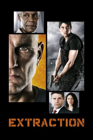 Extraction 2015 BluRay [Hindi + English] 480p, 720p