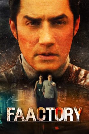 Faactory 2021 WebRip [Hindi] 480p, 720p