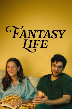 Fantasy Life 2026 WebRip [Hindi + English] 480p 720p ESub