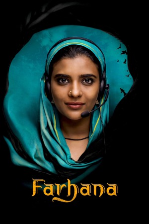Farhana 2023 WebRip [Tamil] 480p, 720p ESub