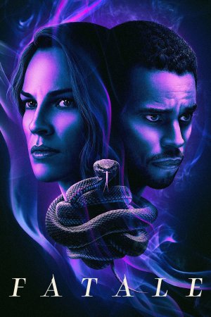 Fatale 2020 BluRay [Hindi + English] 480p, 720p ESub Poster