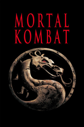 Mortal Kombat 1995 BluRay [Hindi + English] 480p, 720p ESub