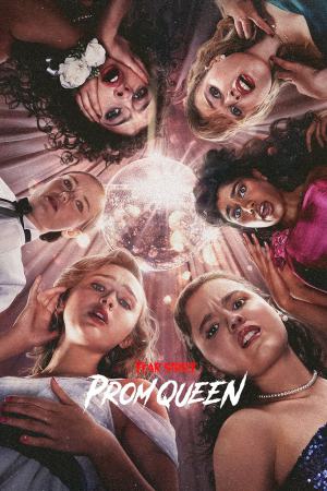Fear Street: Prom Queen 2025 WebRip [Hindi + English] 480p 720p ESub