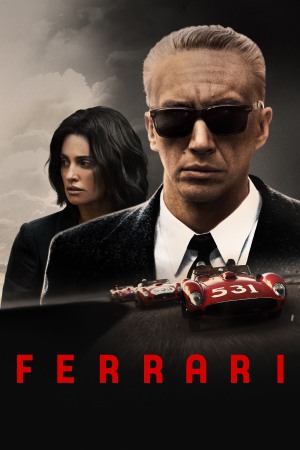 Ferrari 2023 WebRip [Hindi + Tamil + Telugu + Malayalam + Kannada + English] 480p, 720p, 1080p ESub