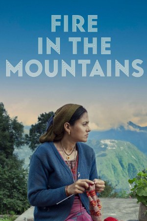 Fire in the Mountains 2022 WebRip [Hindi] 480p, 720p ESub