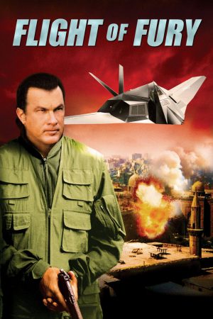 Flight of Fury 2007 WebRip [Hindi + Tamil + English] 480p, 720p