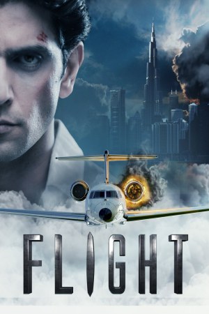 Flight 2021 WebRip [Hindi] 480p, 720p ESub