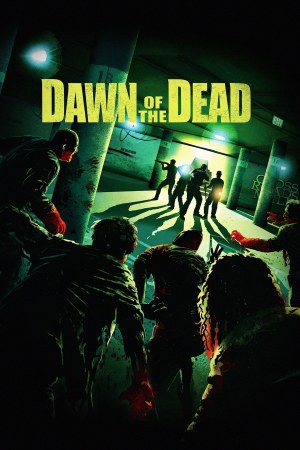 Dawn of the Dead 2004 BluRay [Hindi + English] 480p 720p ESub