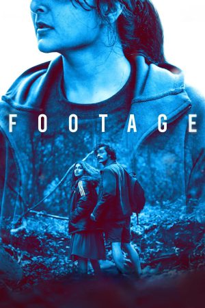 Footage 2024 WebRip [Malayalam] 480p 720p ESub