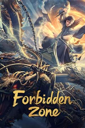 Forbidden Zone 2023 WebRip [Hindi + Tamil + Telugu] 480p, 720p ESub