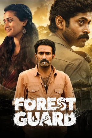 Forest Guard 2026 WebRip [Telugu] 480p 720p ESub