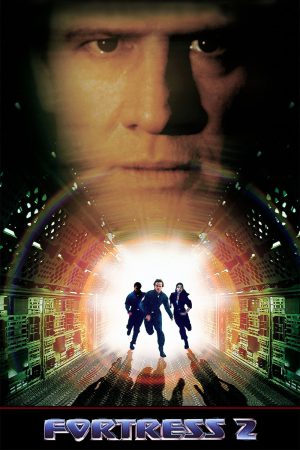 Fortress 2 2000 WebRip [Hindi + Tamil + English] 480p, 720p ESub