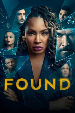 Found (2024) Season 2 [Hindi + Tamil + Telugu + Kannada + English] WebRip 480p 720p ESub - Complete