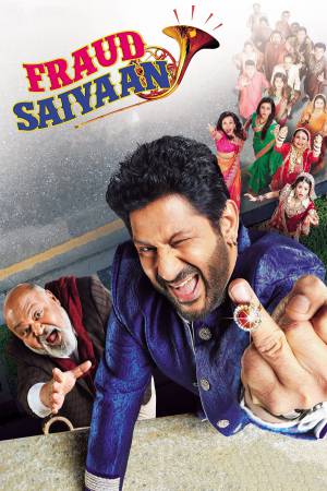 Fraud Saiyaan 2019 WebRip [Hindi] 480p, 720p ESub