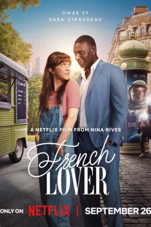French Lover 2025 WebRip [Hindi + Tamil + Telugu + English] 480p 720p ESub