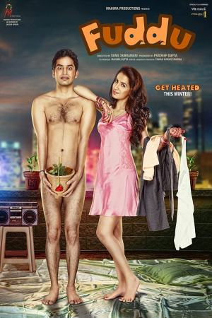 Fuddu 2016 WebRip [Hindi] 480p, 720p
