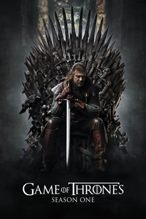 Game of Thrones (2011) Season 1 [Hindi + Tamil + Telugu + Kannada + English] BluRay 480p 720p 1080p ESub - Complete