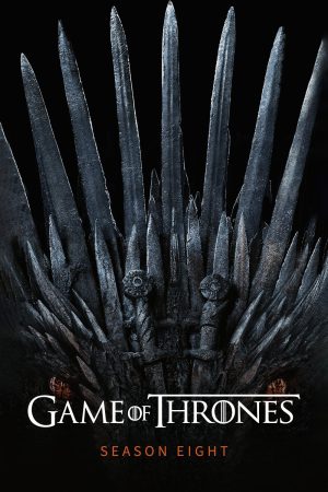Game of Thrones (2019) Season 8 [Hindi + Tamil + Telugu + Kannada + English] BluRay 480p 720p 1080p ESub - Complete