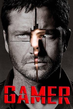 Gamer 2009 BluRay [Hindi + English] 480p, 720p ESub Poster