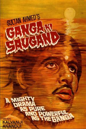 Ganga Ki Saugand 1978 WebRip [Hindi] 480p, 720p ESub