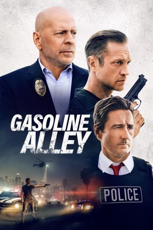 Gasoline Alley 2022 BluRay [Hindi + English] 480p, 720p ESub