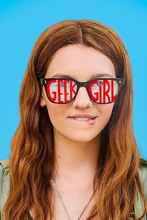 Geek Girl (2024) Season 1 [Hindi + English] WebRip 480p, 720p ESub - Complete