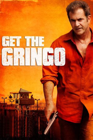 Get the Gringo 2012 BluRay [Hindi + English] 480p, 720p ESub