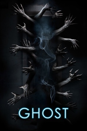 Ghost 2019 WebRip [Hindi] 480p, 720p ESub