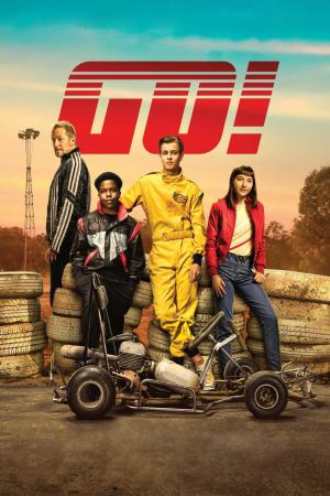 Go! 2020 WebDl [Hindi + English] 480p, 720p ESub