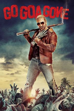 Go Goa Gone 2013 WebRip [Hindi] 480p, 720p ESub