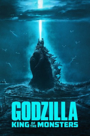 Godzilla: King of the Monsters 2019 BluRay [Hindi + Tamil + Telugu + English] 480p, 720p, 1080p ESub