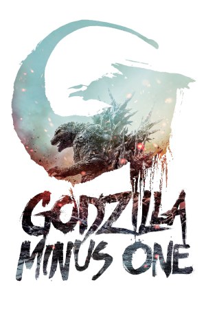 Godzilla Minus One 2023 WebRip [Hindi + Tamil + English] 480p, 720p, 1080p ESub