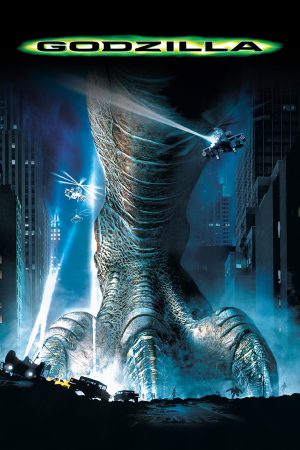 Godzilla 2014 BluRay [Hindi + Tamil + Telugu + English] 480p, 720p, 1080p ESub