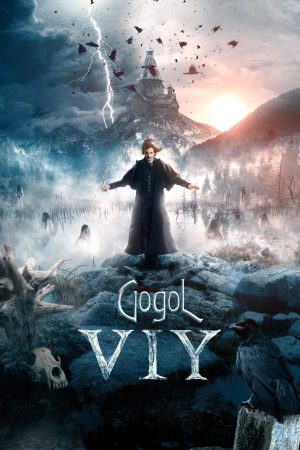 Gogol. Viy 2018 BluRay [Hindi] 480p, 720p ESub