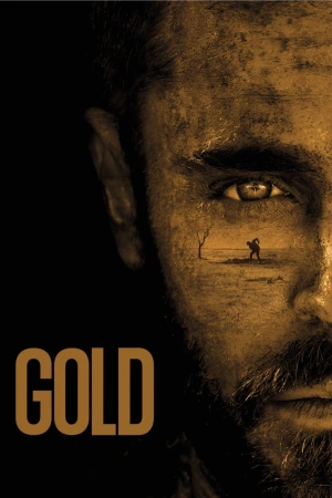Gold 2022 BluRay [Hindi + Tamil + Telugu + English] 480p 720p ESub