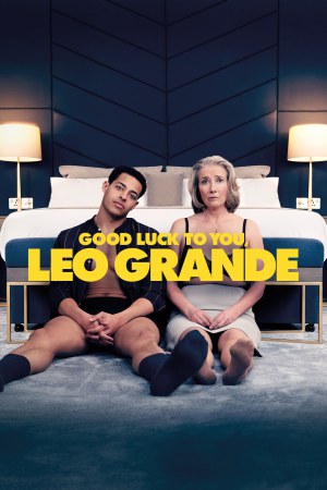 Good Luck to You, Leo Grande 2022 WebRip [Hindi + Tamil + English] 480p, 720p ESub