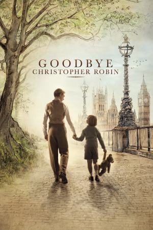 Goodbye Christopher Robin 2017 BluRay [Hindi + English] 480p, 720p ESub