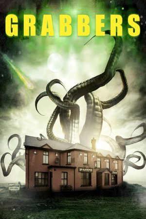 Grabbers 2012 BluRay [Hindi + Tamil + Telugu + English] 480p, 720p ESub