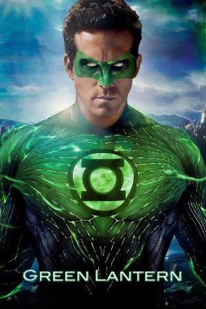 Green Lantern 2011 BluRay [Hindi + Tamil + Telugu + English] 480p, 720p, 1080p ESub