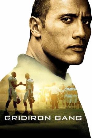 Gridiron Gang 2006 BluRay [Hindi + Tamil + Telugu + English] 480p 720p ESub