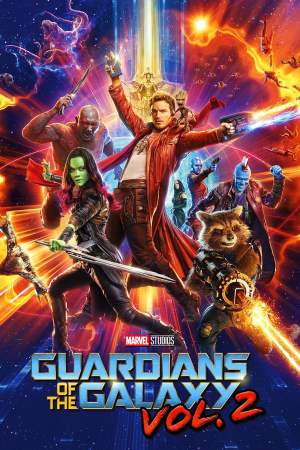 Guardians of the Galaxy Vol. 2 2017 BluRay [Hindi + Tamil + Telugu + English] 480p, 720p, 1080p ESub