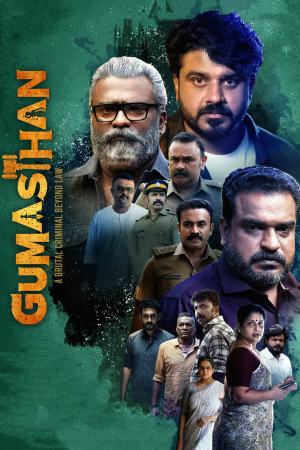 Gumasthan 2024 WebRip [Malayalam] 480p, 720p