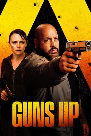 Guns Up 2025 BluRay [Hindi + Tamil + Telugu + English] 480p 720p ESub