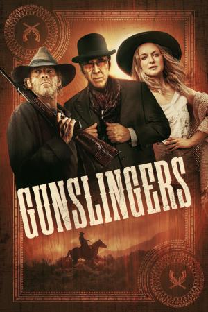 Gunslingers 2025 WebRip [English] 480p, 720p
