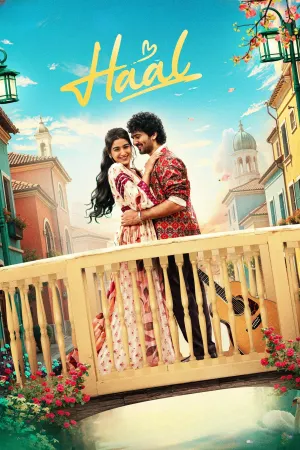 Haal 2025 WebRip [Malayalam] 480p 720p ESub