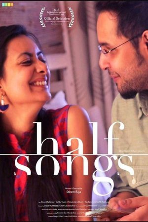 Half Songs 2018 WebRip [Hindi] 480p, 720p