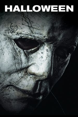 Halloween 2018 BluRay [Hindi + English] 480p, 720p ESub Poster