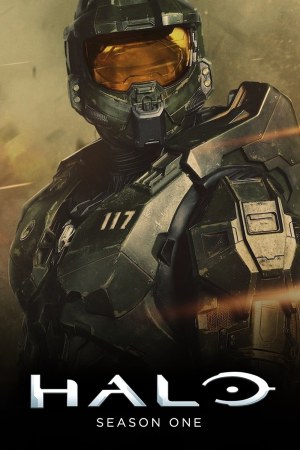 Halo (2022) Season 1 [Hindi + Tamil + Kannada + English] WebRip 480p 720p ESub - Complete