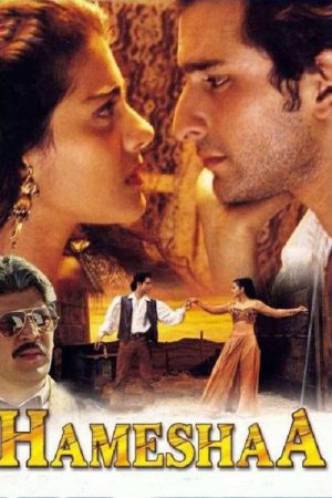 Hameshaa 1997 WebRip [Hindi] 480p, 720p